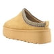 thumbnail image 4 of Pantufla Chalada Mujer Pinguih-3 Tostado Comfort, 4 of 7
