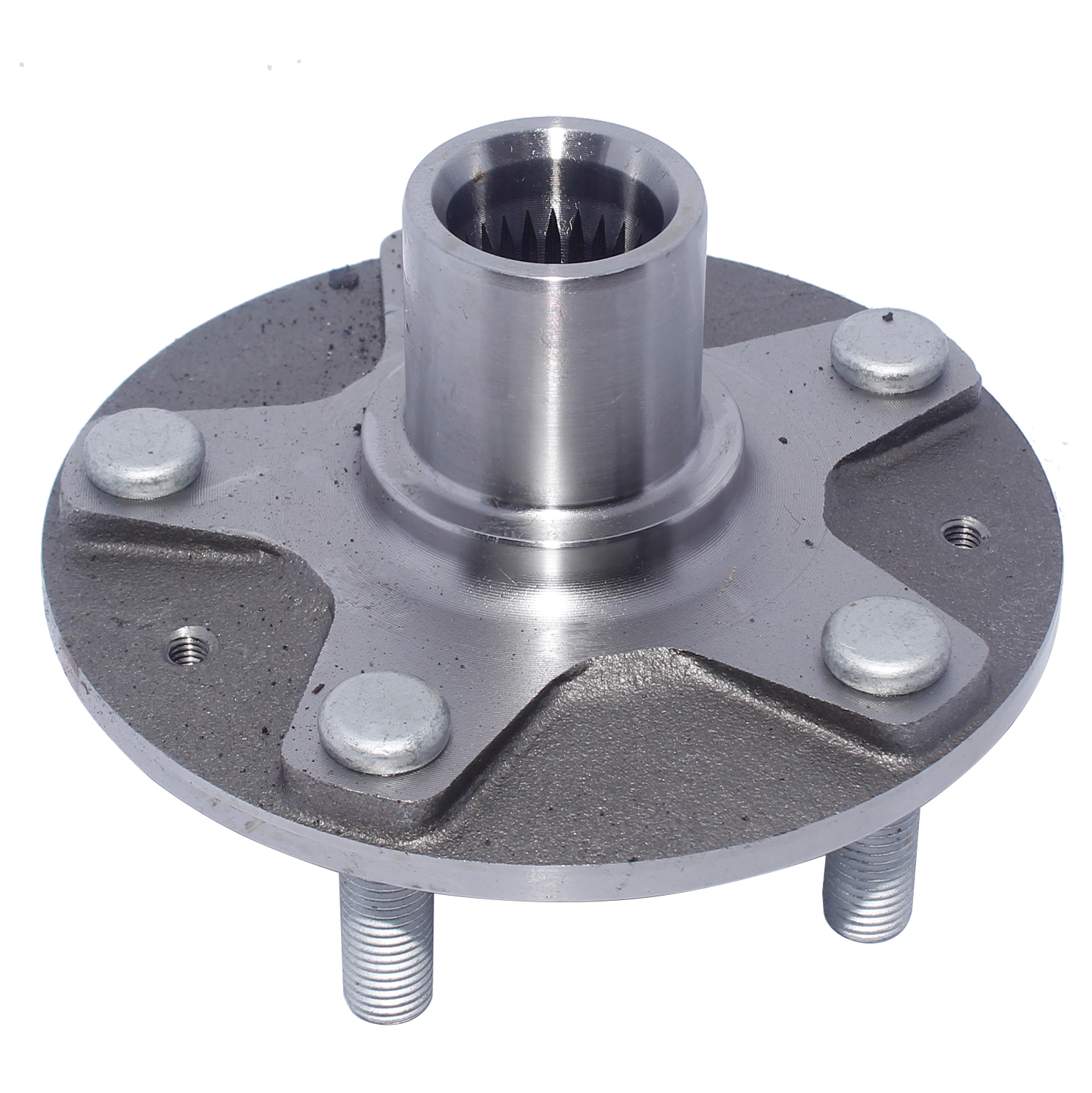 Genérico - Maza Rueda Jac S2 1.5 2016 2020