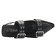 thumbnail image 5 of Ballerina Mujer Chalada Slik-21 Negro Casual, 5 of 9