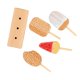 thumbnail image 4 of Juguetes De Comida De Cocina Juegos De Cocina De Simulación Para Ni?os Helado Para Ni?os, 4 of 5