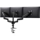 thumbnail image 1 of Soporte de triple monitor ErGear Gas Spring para 13 a 27 pulgadas, 1 of 7
