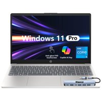 Ordenador Portátil Hp 15.6 Fhd Touch Intel I5 16 Gb Ram 512 Gb Ssd Win11 Pro