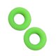 thumbnail image 2 of 2 Piezas Gafas Ear Grips Clips De Oreja Redondos Para Gafas Ni?os Adultos Verde, 2 of 5