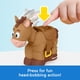 thumbnail image 4 of Set de juguetes Fisher-Price Little People Disney Pixar Toy Story, 4 of 7