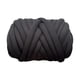 thumbnail image 5 of Hilo Tubular Jumbo DIY 1000G Hilo Grueso Para Cestas Manualidades Para Ni?os Craft Weave Black, 5 of 5