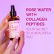 thumbnail image 2 of Bruma Facial Alteya Agua de Rosa con Colágeno y Ácido Hialurónico, 2 of 6