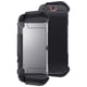 thumbnail image 1 of Funda protectora transparente híbrida de TPU para consola Nintendo Switch 2, 1 of 5