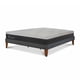 thumbnail image 3 of Cama Europea Box Hybrid Infinity King, 3 of 3