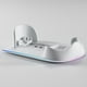 thumbnail image 3 of Base de Carga AARONMEI Vision Pro RGB Blanco, 3 of 3