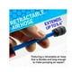 thumbnail image 3 of Bombín 34 cm Verde Dual Action Pump, 3 of 4
