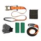 thumbnail image 3 of Slackline Kit Tree Protectors Más Seguros, No Se Desti?en Fácilmente Para Fortalecer El Núcleo, 3 of 5