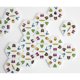 thumbnail image 2 of Juego de mesa HoneyCombs, 52 fichas, 2 of 3