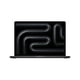 thumbnail image 1 of MacBook Pro 16/ M4 Pro 14C/ GPU 20C/ 24GB RAM/ 512GB negro espacial, 1 of 9