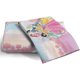 thumbnail image 5 of Princess Series Cartoon Duvet Cover Anime Soft Bedding Set 3D Print Comforter Cover Set, 5 of 5