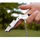 thumbnail image 3 of Sacacorchos Wine Opener W WineOp Professional con doble bisagra, 3 of 6