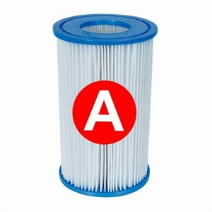 Repuesto Cartucho De Filtro Intex Tipo A