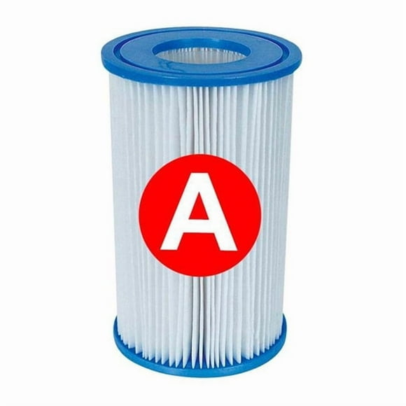 INTEX FILTRO CARTRIDGE A,.