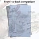 thumbnail image 5 of Rompecabezas de sublimación en blanco A4 120 piezas MS WGO, 5 of 6