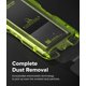 thumbnail image 4 of Protector de Pantalla de Vidrio Templado Ringke para iPhone 17 Pro Max, Paquete de 2, 4 of 9
