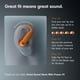 thumbnail image 3 of Auriculares Inalámbricos Bluetooth Power Pro 2 Quick Sand, 3 of 3