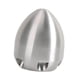 thumbnail image 4 of Boquilla de chorro de alcantarillado, puntas de limpieza de 1/2 pulgadas, accesorios de desobstrucción de tuberías de lavado, adaptador de herramienta 60L, 4 of 5