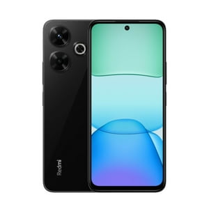Xiaomi - Redmi 13 4G 8Gb + 256 Gb Negro