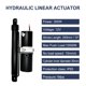 thumbnail image 4 of Actuador lineal Pumplus 25 cm 1700 libras 300 W IP65 12 V, 4 of 8