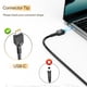 thumbnail image 2 of Cargador USB‑C KEERSHUNFAFA 180W 36V 5A GaN, 2 of 6