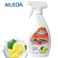 Desengrasante Para Cocina Aileda Aseo Aroma A Limon 500Ml