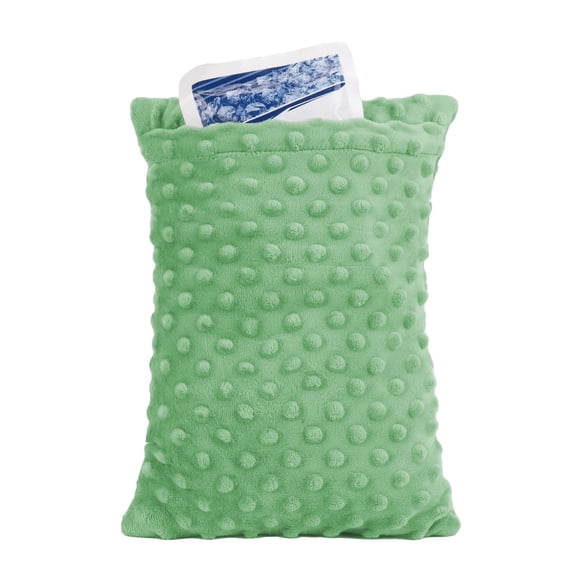 Almohada para cirugía abdominal zhijiazhi con bolsillo para mujer