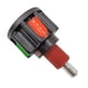 thumbnail image 2 of Pull up Knob Pin Universal M16 para máquina de entrenamiento de ejercicio, banco de entrenamiento, piezas de repuesto para bicicletas, 2 of 5