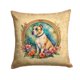 thumbnail image 1 of Almohada Decorativa American Staffordshire, 1 of 7
