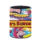 thumbnail image 3 of Portalápices Cilíndrico Desmarcar Bob's Burgers 10x8 cm, 3 of 6