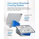 thumbnail image 4 of Funda tipo folio MOFT Dynamic para iPad mini 7º A17 Pro 2024 y 6º A15 2021, 4 of 9