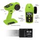 thumbnail image 5 of Transmisor RC Hobby Fans 4 canales 2.4 G con receptor para coche RC, 5 of 8