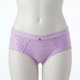 thumbnail image 1 of Pantaleta Mujer Lady Genny C-325 Algodón Spandex Melange Encaje, 1 of 3