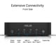 thumbnail image 2 of Mini PC ASUS ExpertCenter PN54 Ryzen 5 340 WiFi 7 BT 5.4, 2 of 9