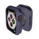 thumbnail image 1 of Funda protectora elkson Quattro Series 44 mm a prueba de golpes – Royal, 1 of 5