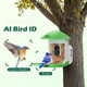 thumbnail image 4 of Comedero Inteligente RichBird con Cámara y Energía Solar, 4 of 9