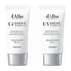 thumbnail image 1 of 2pc dalba Piedmont Italian White Truffle Waterfull Essence Protector solar, Cuidado de la piel vegano, Protector solar ligero, 1 of 1