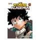thumbnail image 1 of Manga My Hero Academia 15, 1 of 2