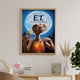 thumbnail image 5 of Kit de Pintura de Diamantes 5D E.T. El Extraterrestre Desmarcar 30x40cm, 5 of 6