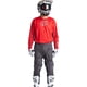thumbnail image 2 of Camiseta Moto Troy Lee Designs GP Pro Icon rojo y gris para adultos, talla M, 2 of 9