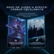 thumbnail image 4 of Audífonos Langsdom TG10 TWS Gaming Bluetooth, 4 of 8