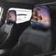 thumbnail image 2 of Vaiana 2 Funda Protectora Universal para Reposacabezas de Coche, Funda Elástica para Reposacabezas de Asiento de Auto, Funda de Tela Antipolvo, Accesorios de Interior 2 Piezas, 2 of 6