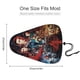 thumbnail image 2 of Funda de Asiento de Bicicleta Desmarcar Stranger Things, 2 of 6