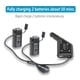thumbnail image 3 of Cargador de Auto Hanatora para Batería DJI Mavic Mini (1ª generación), Salida Triple (2 x Batería + USB), Hub de Carga Rápida Múltiple para Drone, 3 of 6