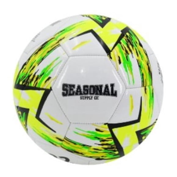 Balón de Fútbol Seasonal Supply Co Competitor Talle 5 Outdoor
