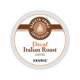 thumbnail image 2 of Café Barista Prima Descafeinado K‑Cup 24 cápsulas – Tueste oscuro, 2 of 3