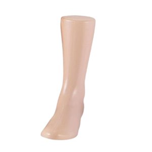 Ioensy - Accesorios De Fotografía De Pie De Maniquí Femenino De Tamaño Natural Para Cadenas De Calcetines Tienda Caqui